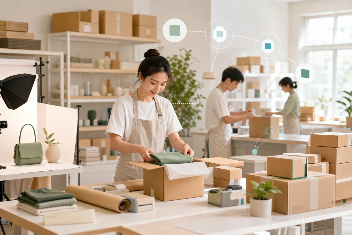 E-commerce and online retail