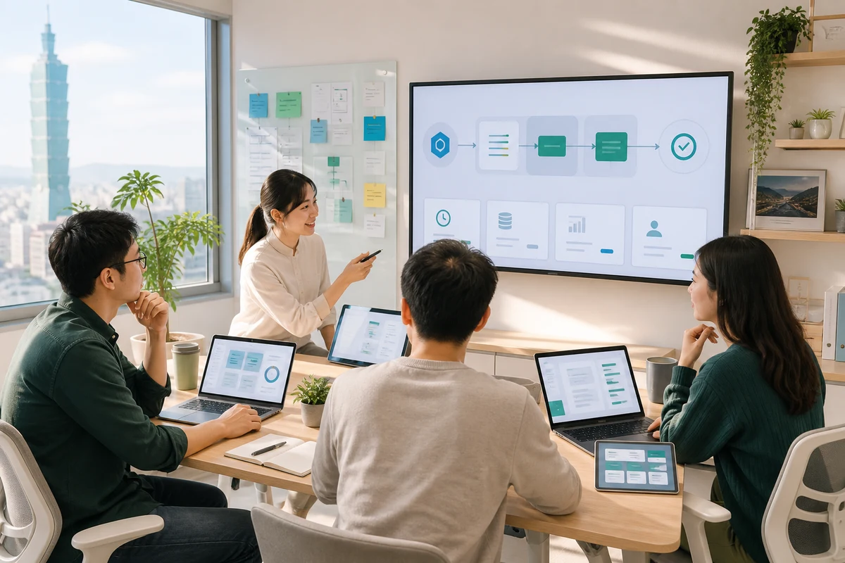 Technology and software