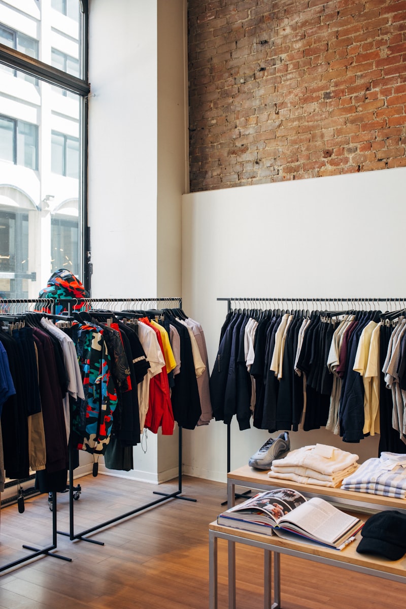 Retail