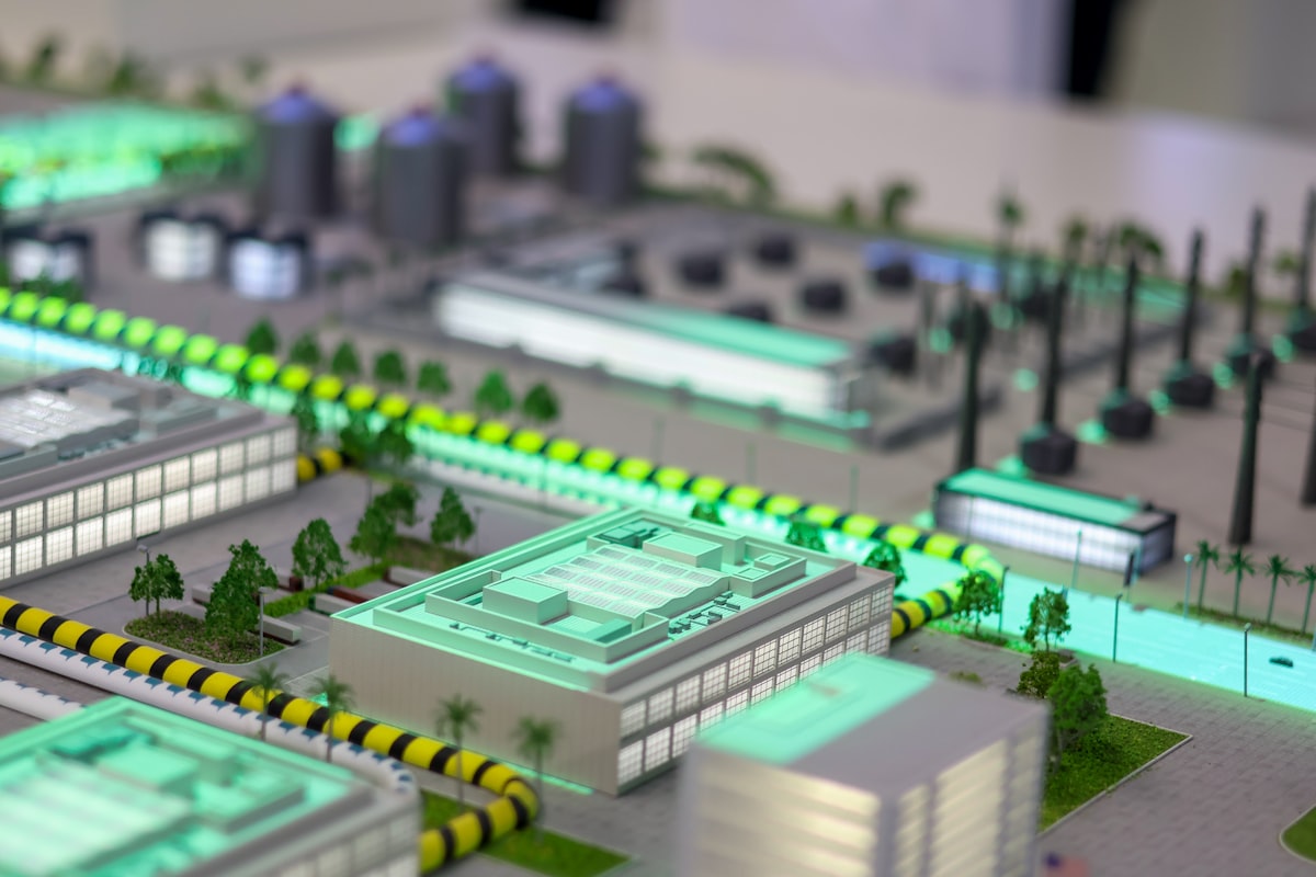 Manufacturing